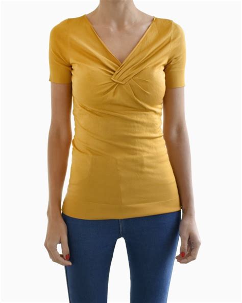 blusa gucci original feminina precio|Gucci Blouses for Women .